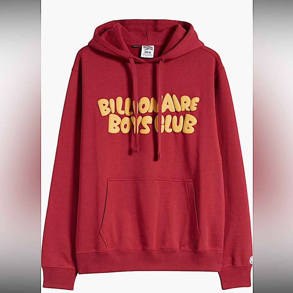 BILLIONAIRE BOY CLUB HOODIE